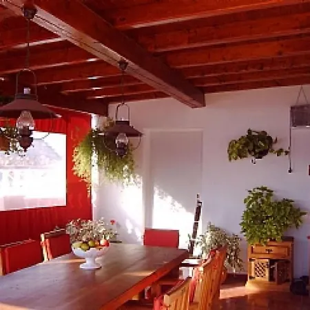 Puerto Del Carmen Sleeps 8 Pool Wifi Villa